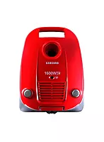 Samsung SC4130 1600W Canister Vacuum Cleaner – Powerful 3L Dust Capacity