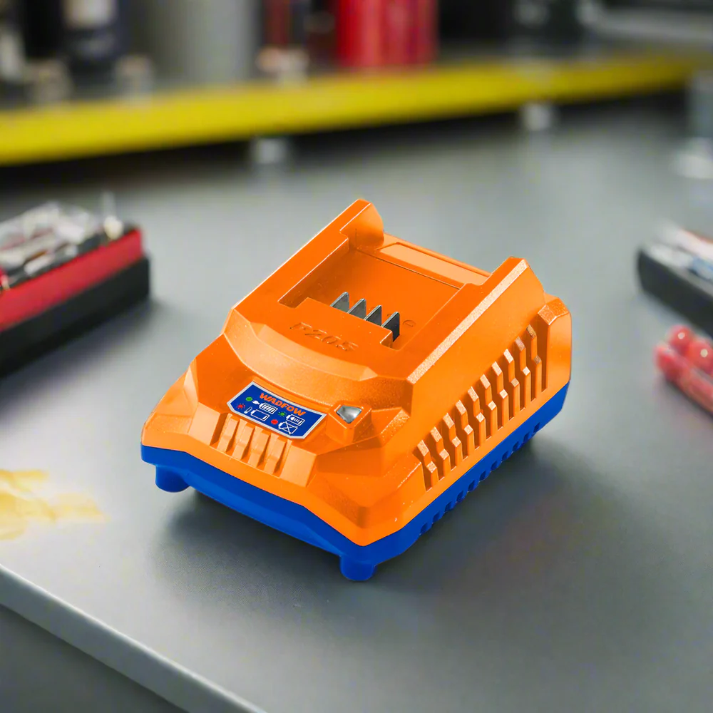 Wadfow 20V Battery Charger