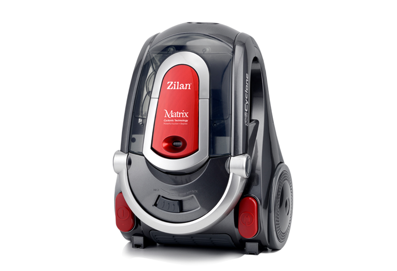 Zilan Matrix Vacuum Cleaner, 2000W, ZLN3529 โ Powerful High-Suction Home Vacuum with HEPA Filtration, Multi-Surface Cleaning Zilan Matrix Vacuum Cleaner, 2000W, ZLN3529 โ Powerful High-Suction Home Vacuum with HEPA Filtration, Multi-Surface Cleaning