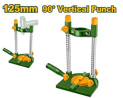 Jadever JDADS2543 Heavy-Duty Vertical Drill Stand Jadever JDADS2543 Heavy-Duty Vertical Drill Stand