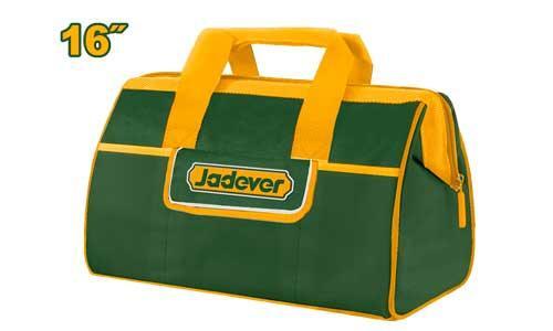 JADEVER JDTG3116 16″ Tool Bag JADEVER JDTG3116 16″ Tool Bag