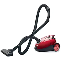 National line vaccum cleaner 2000W power , super suction power , red & black color ABH-860