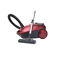 National line vaccum cleaner 2000W power , super suction power , red & black color ABH-860