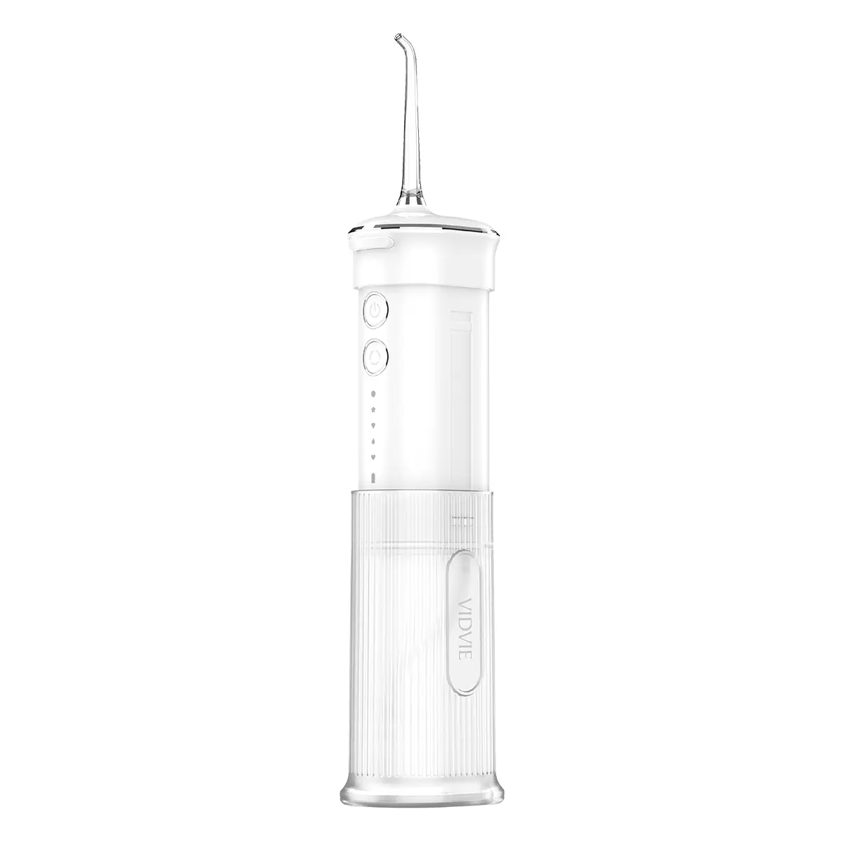 Electric Water-Reservoir-Equipped Water Flosser WF01