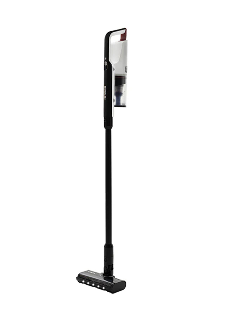 “Efficient 250 W Cordless Stick Vacuum Cleaner – Model PV‑X90N by Hitachi (2‑in‑1 Stick & Handheld, Li‑ion 21.6 V, Up to 40 min Runtime, LED Motorised Brush “Efficient 250 W Cordless Stick Vacuum Cleaner – Model PV‑X90N by Hitachi (2‑in‑1 Stick & Handheld, Li‑ion 21.6 V, Up to 40 min Runtime, LED Motorised Brush
