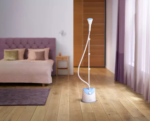Philips Easy-touch Stand Steamer