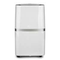 General Chrome inverter Dehumidifier 23L/Day , 24hour timmer , 5.5L water tank , 420W Power GC-901 General Chrome inverter Dehumidifier 23L/Day , 24hour timmer , 5.5L water tank , 420W Power GC-901