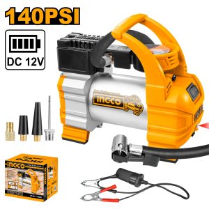 INGCO Industrial tire inflator PSI 140 V 12