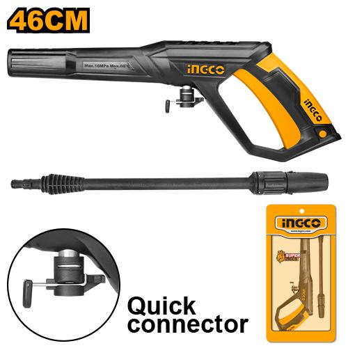 INGCO Washing machine straightener Quick connector
