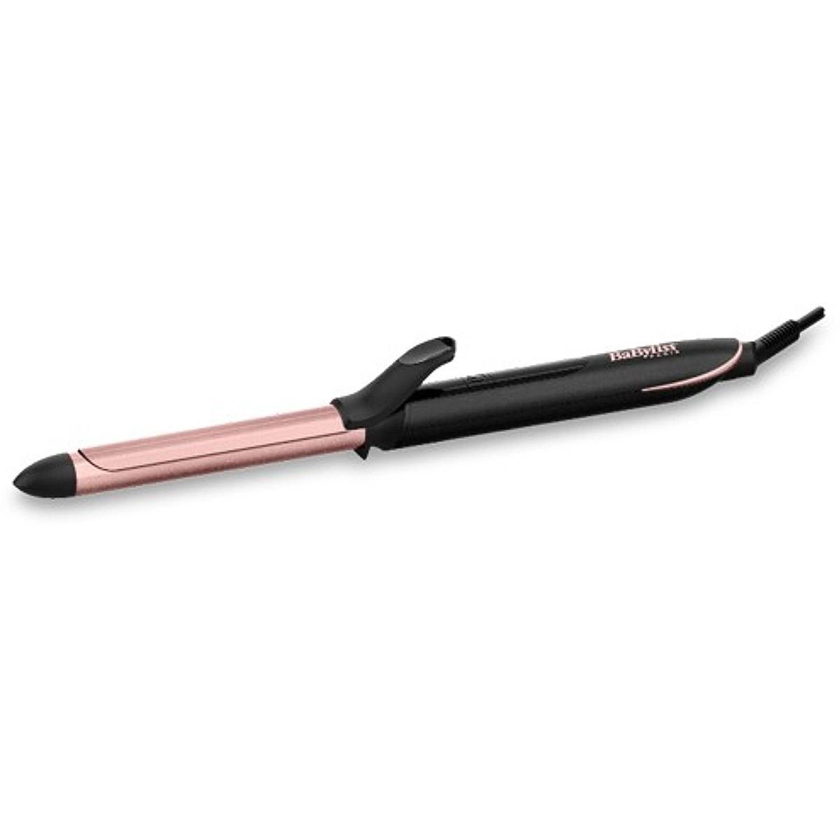 Babyliss C319E Lockenstab Pro180 – 19mm Curling Iron for Defined Curls | Fast Heat-Up, Tourmaline-Ceramic Coating | Adjustable Temperature up to 180°C Babyliss C319E Lockenstab Pro180 – 19mm Curling Iron for Defined Curls | Fast Heat-Up, Tourmaline-Ceramic Coating | Adjustable Temperature up to 180°C