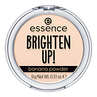 Essence Brighten Up! Banana Powder 20