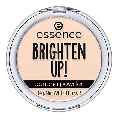Essence Brighten Up! Banana Powder 20