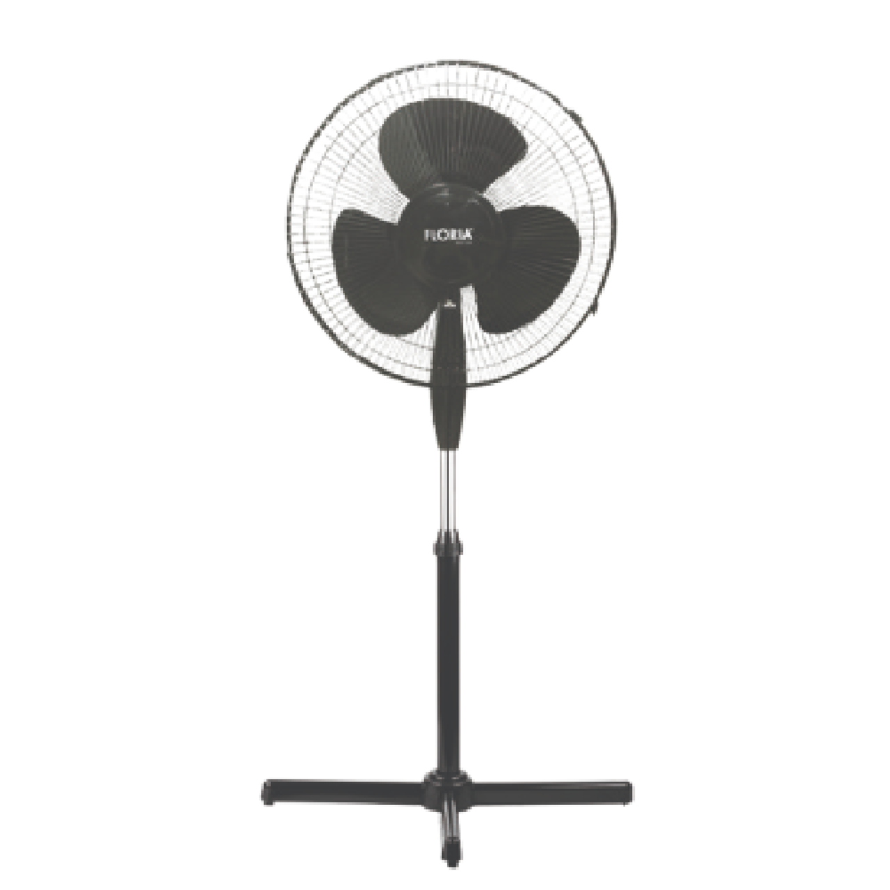 Zilan Stand Fan ZLN3262 โ 16-Inch Adjustable Pedestal Fan | 3-Speed Airflow Control, Height Adjustable, 40W Powerful Motor, Quiet Operation Zilan Stand Fan ZLN3262 โ 16-Inch Adjustable Pedestal Fan | 3-Speed Airflow Control, Height Adjustable, 40W Powerful Motor, Quiet Operation