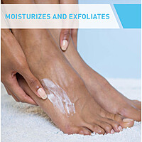 CeraVe SA Renewing Foot Cream 88ml , For Dry , Rough, Cracked Feet CeraVe SA Renewing Foot Cream 88ml , For Dry , Rough, Cracked Feet