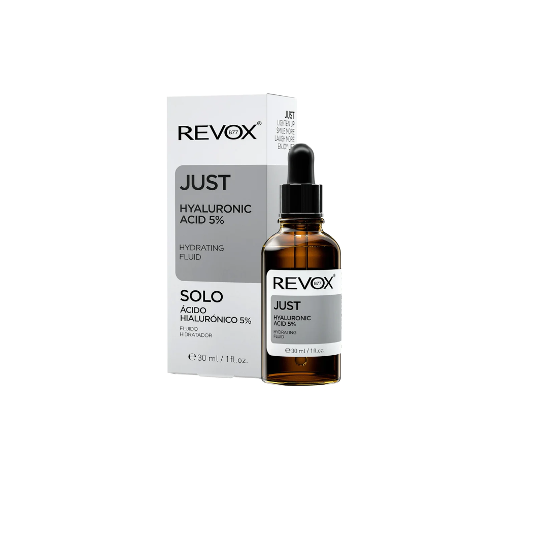 Revox B77 Just Hyaluronic Acid 5% Revox B77 Just Hyaluronic Acid 5%