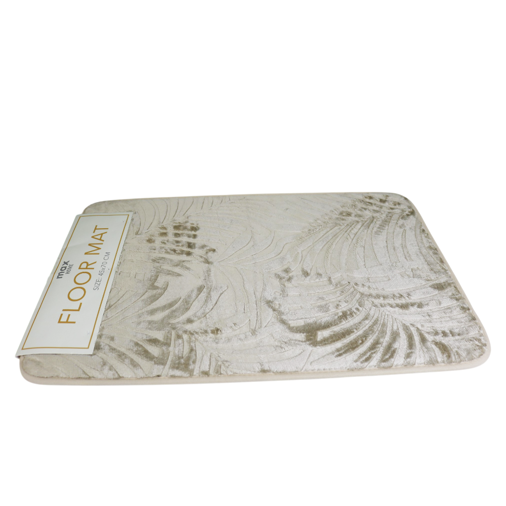 Max Home Floor Mat 45x70 cm Max Home Floor Mat 45x70 cm