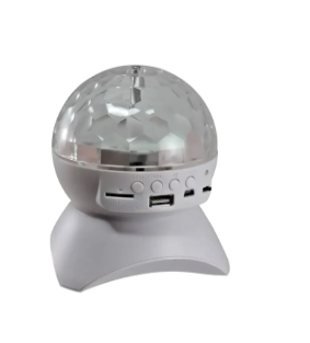 Stage L-740 Mark International Bluetooth Speaker – 12-Inch Subwoofer, USB & Bluetooth Connectivity, Remote and Button Controls