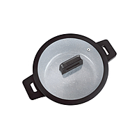 Dorsch Proglider Non Stick Marble Casserole 24 Cm 4 L Dorsch Proglider Non Stick Marble Casserole 24 Cm 4 L