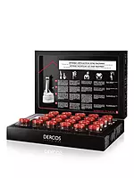 Dercos Aminexil Clinical 5 Men – 21 Monodoses (6 ml Each) | Advanced Hair Loss Treatment