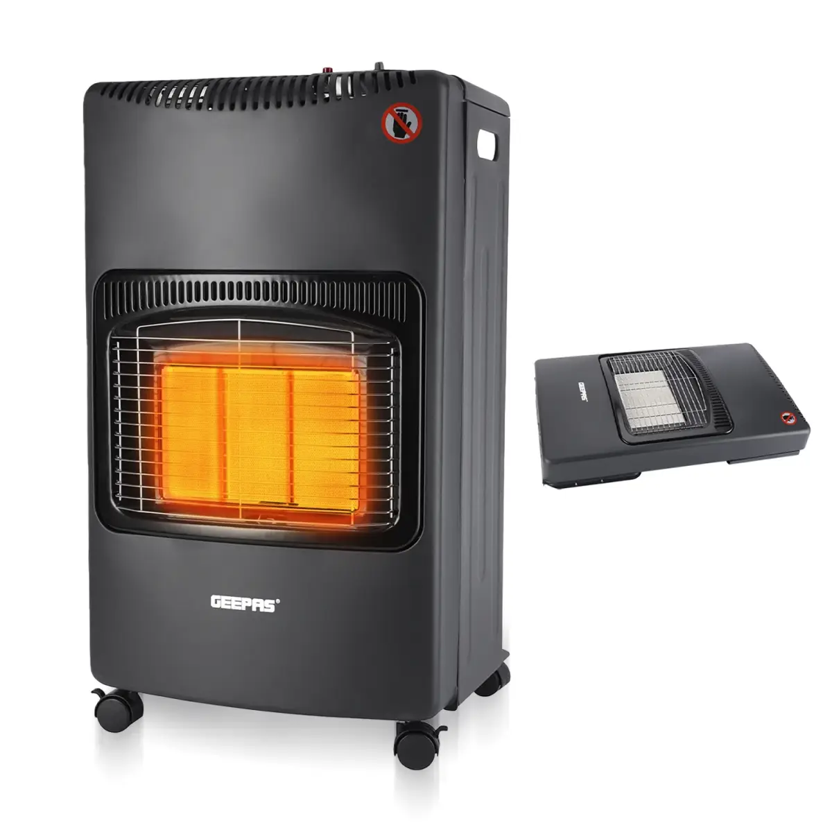 AGA Tower Heater 2‑Speed (1000 W / 2000 W) – Remote Controlled Touch‑Screen Ceramic Tower Heater with Oscillation AGA Tower Heater 2‑Speed (1000 W / 2000 W) – Remote Controlled Touch‑Screen Ceramic Tower Heater with Oscillation
