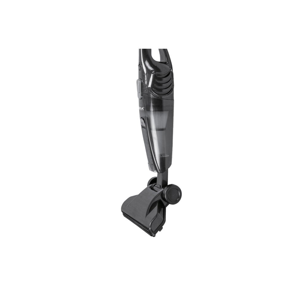 Zilan Vertical Vacuum Cleaner Floria Black, 2-in-1 Stick and Handheld Vacuum, Bagless Design, 800W Powerful Motor, 4.2m Cable Length, Lightweight and Compact, Model ZLN8191 Zilan Vertical Vacuum Cleaner Floria Black, 2-in-1 Stick and Handheld Vacuum, Bagless Design, 800W Powerful Motor, 4.2m Cable Length, Lightweight and Compact, Model ZLN8191