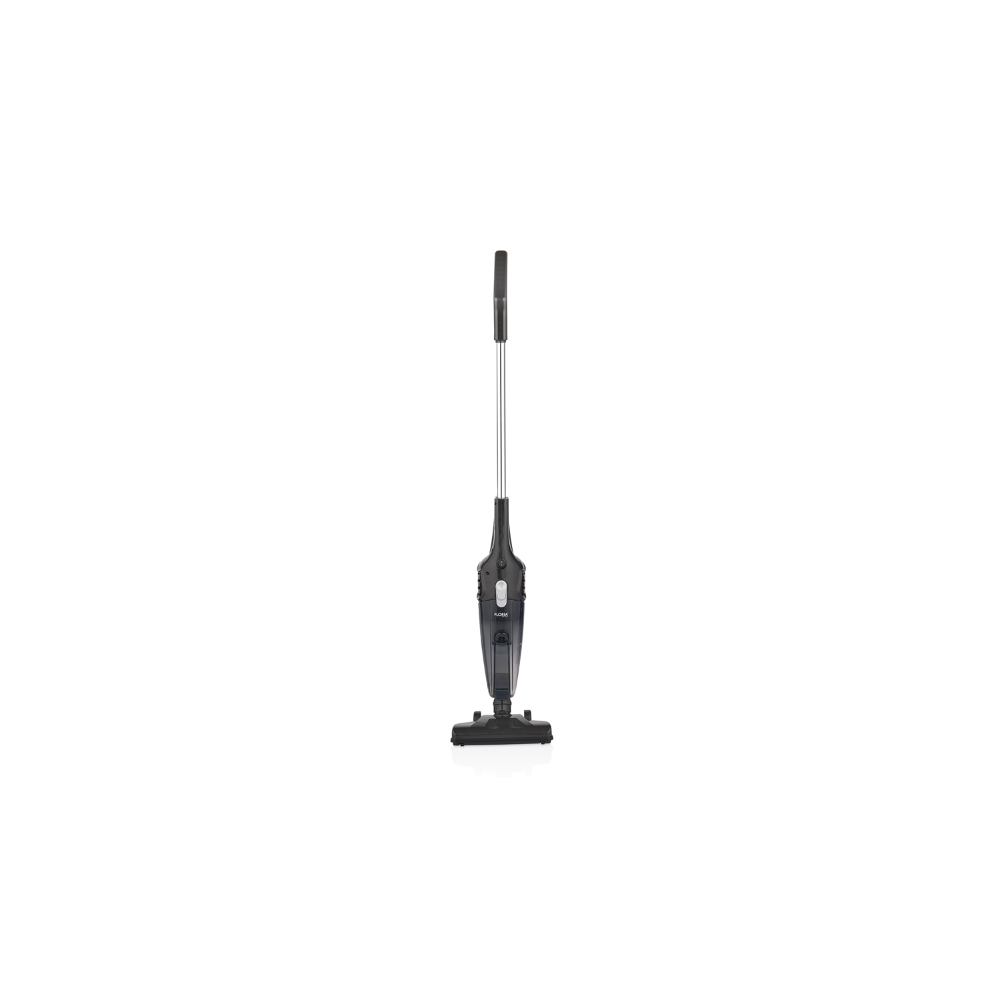 Zilan Vertical Vacuum Cleaner Floria Black, 2-in-1 Stick and Handheld Vacuum, Bagless Design, 800W Powerful Motor, 4.2m Cable Length, Lightweight and Compact, Model ZLN8191 Zilan Vertical Vacuum Cleaner Floria Black, 2-in-1 Stick and Handheld Vacuum, Bagless Design, 800W Powerful Motor, 4.2m Cable Length, Lightweight and Compact, Model ZLN8191