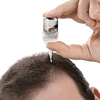 Dercos Aminexil Clinical 5 Men – 21 Monodoses (6 ml Each) | Advanced Hair Loss Treatment