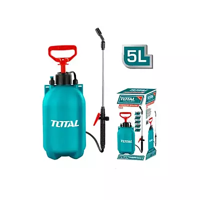 Total Pressure sprayer 5L