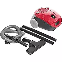 Samsung SC4130 1600W Canister Vacuum Cleaner – Powerful 3L Dust Capacity