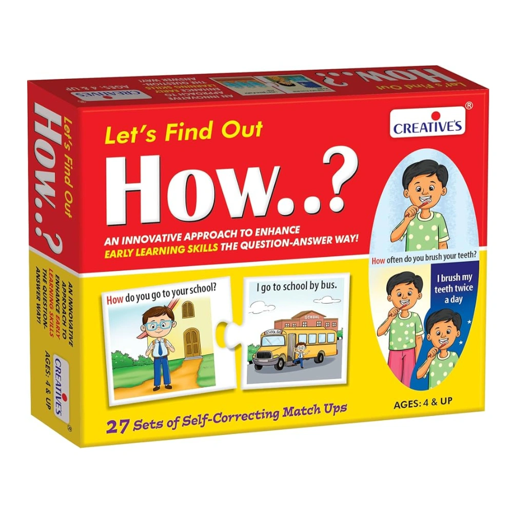 CREATIVE Let's Find Out - How? 12P โ An Interactive Educational Game to Explore Cause and Effect, Problem Solving, and Curiosity in Young Learners CREATIVE Let's Find Out - How? 12P โ An Interactive Educational Game to Explore Cause and Effect, Problem Solving, and Curiosity in Young Learners