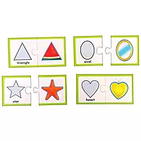 Preschool Home Learning Pack-1, Shapes & Colours-12P – A Comprehensive Early Learning Kit to Explore and Master Shapes and Colours for Young Learners Preschool Home Learning Pack-1, Shapes & Colours-12P – A Comprehensive Early Learning Kit to Explore and Master Shapes and Colours for Young Learners