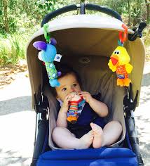 Playgro โ Tinkle Trio | Musical Baby Rattle Set with Multi-Textured Handles, Gentle Chimes, and Soft Grips for Sensory Development and Fine Motor Skills Playgro โ Tinkle Trio | Musical Baby Rattle Set with Multi-Textured Handles, Gentle Chimes, and Soft Grips for Sensory Development and Fine Motor Skills