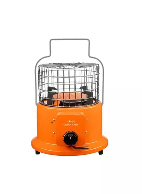 General Huawe GH-50 Portable Gas Heater General Huawe GH-50 Portable Gas Heater