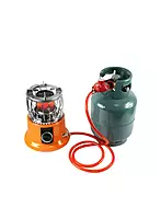 Huawe GH-40 2-in-1 Portable Gas Heater & Cooker Huawe GH-40 2-in-1 Portable Gas Heater & Cooker