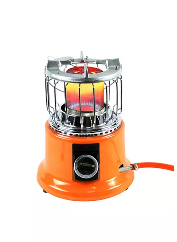 Huawe GH-40 2-in-1 Portable Gas Heater & Cooker Huawe GH-40 2-in-1 Portable Gas Heater & Cooker