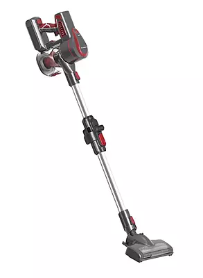 Platinum VCR180HH Rechargeable Cordless Vacuum Cleaner – 180W Powerful Suction, 22.9V Lithium Battery