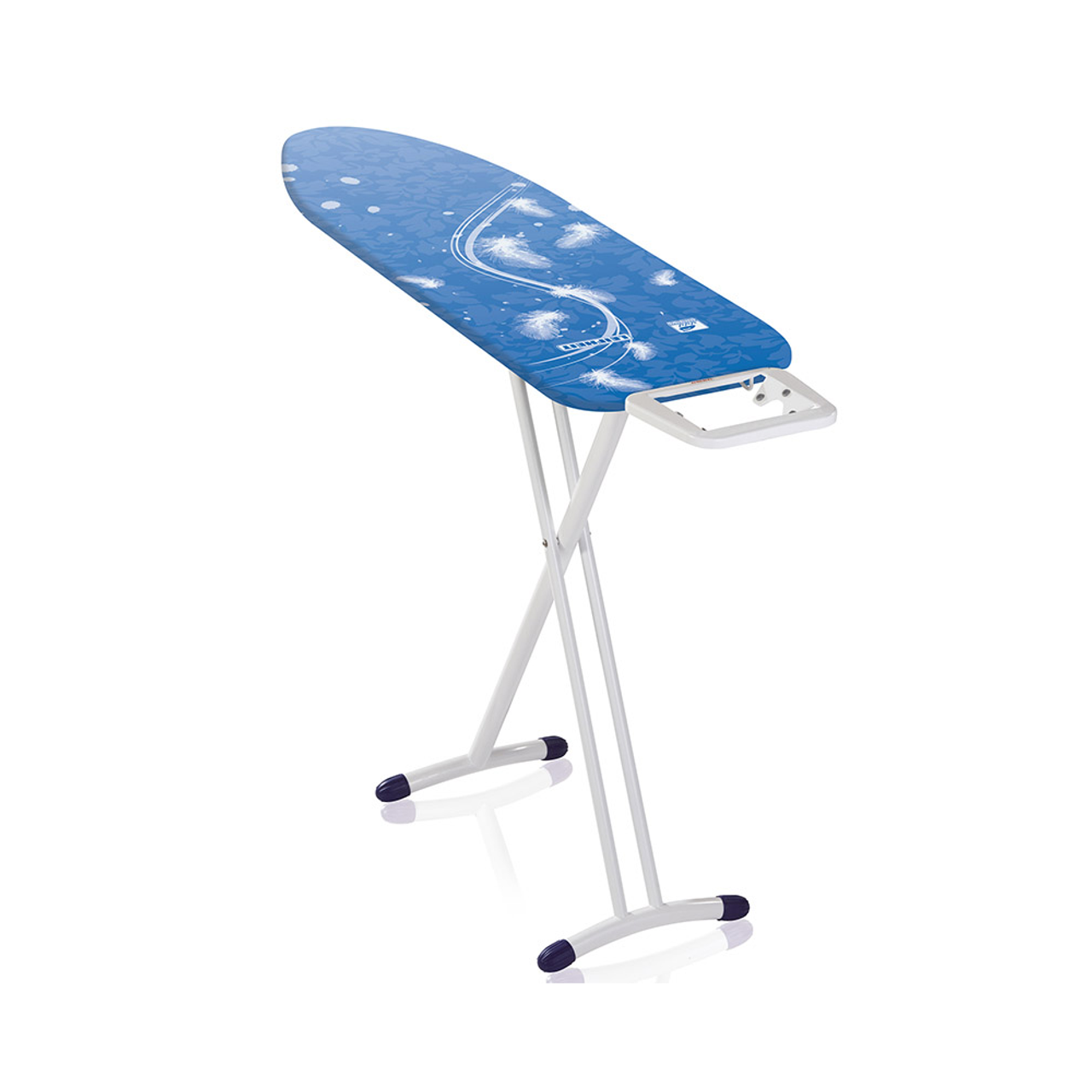 LF 72585 AirBoard Compact M Ironing Board โ Lightweight Design with Thermo-Reflect Technology LF 72585 AirBoard Compact M Ironing Board โ Lightweight Design with Thermo-Reflect Technology