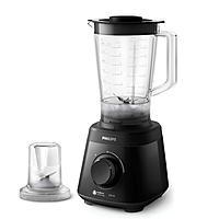 Philips Blender HR2141 450W 2L Stainless Steel 2-Speed Philips Blender HR2141 450W 2L Stainless Steel 2-Speed