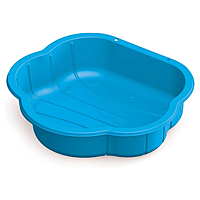 Dolu 2-in-1 Water & Sand Pit Plastic Pool Shell Shape (Model 3044) – Versatile Outdoor Playset for Toddlers with Durable Design and Dual Functionality Dolu 2-in-1 Water & Sand Pit Plastic Pool Shell Shape (Model 3044) – Versatile Outdoor Playset for Toddlers with Durable Design and Dual Functionality