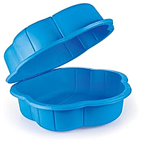 Dolu 2-in-1 Water & Sand Pit Plastic Pool Shell Shape (Model 3044) – Versatile Outdoor Playset for Toddlers with Durable Design and Dual Functionality Dolu 2-in-1 Water & Sand Pit Plastic Pool Shell Shape (Model 3044) – Versatile Outdoor Playset for Toddlers with Durable Design and Dual Functionality
