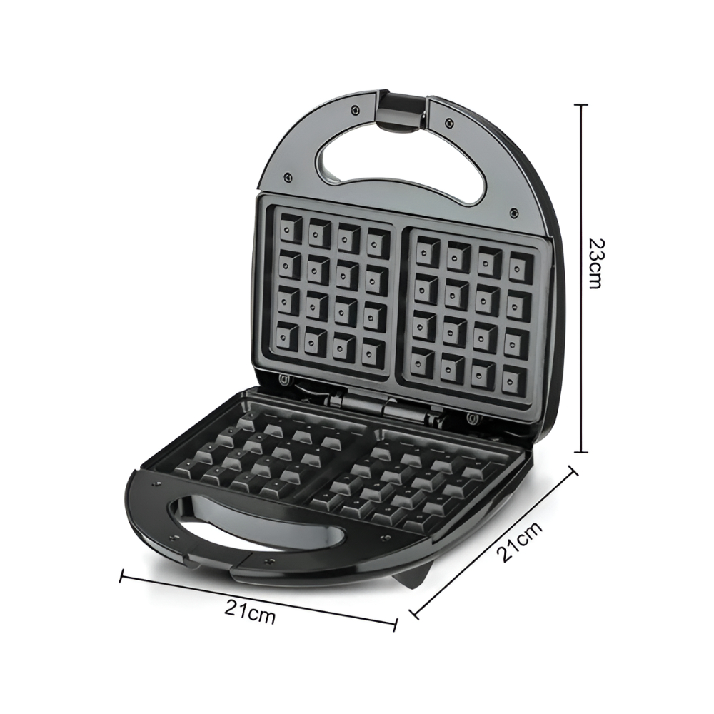 RAF Waffle Maker