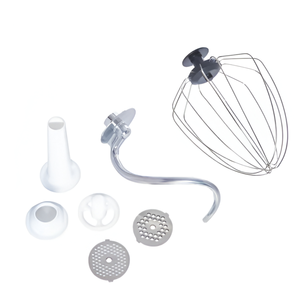 Admiral 3 in 1 Stand Mixer