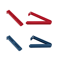 Ernesto-bag clips Ernesto-bag clips