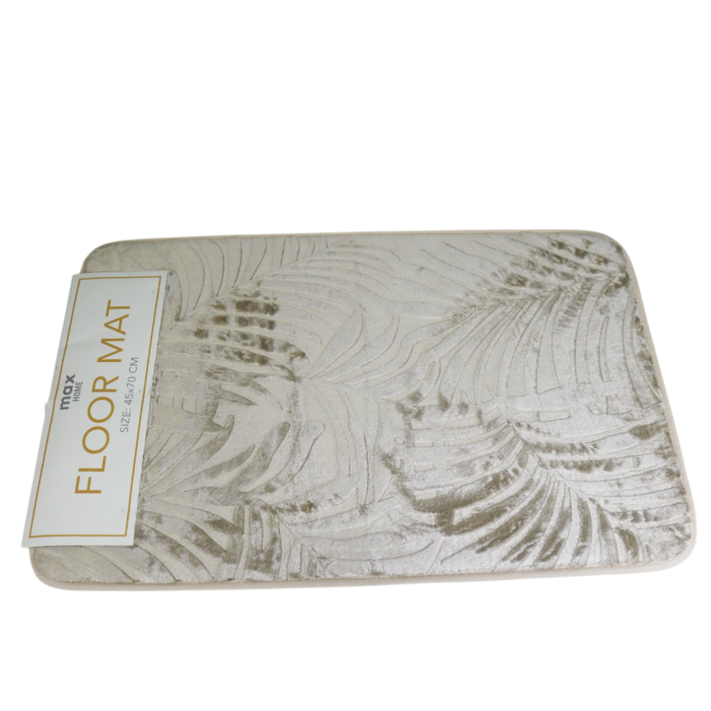 Max Home Floor Mat 45x70 cm