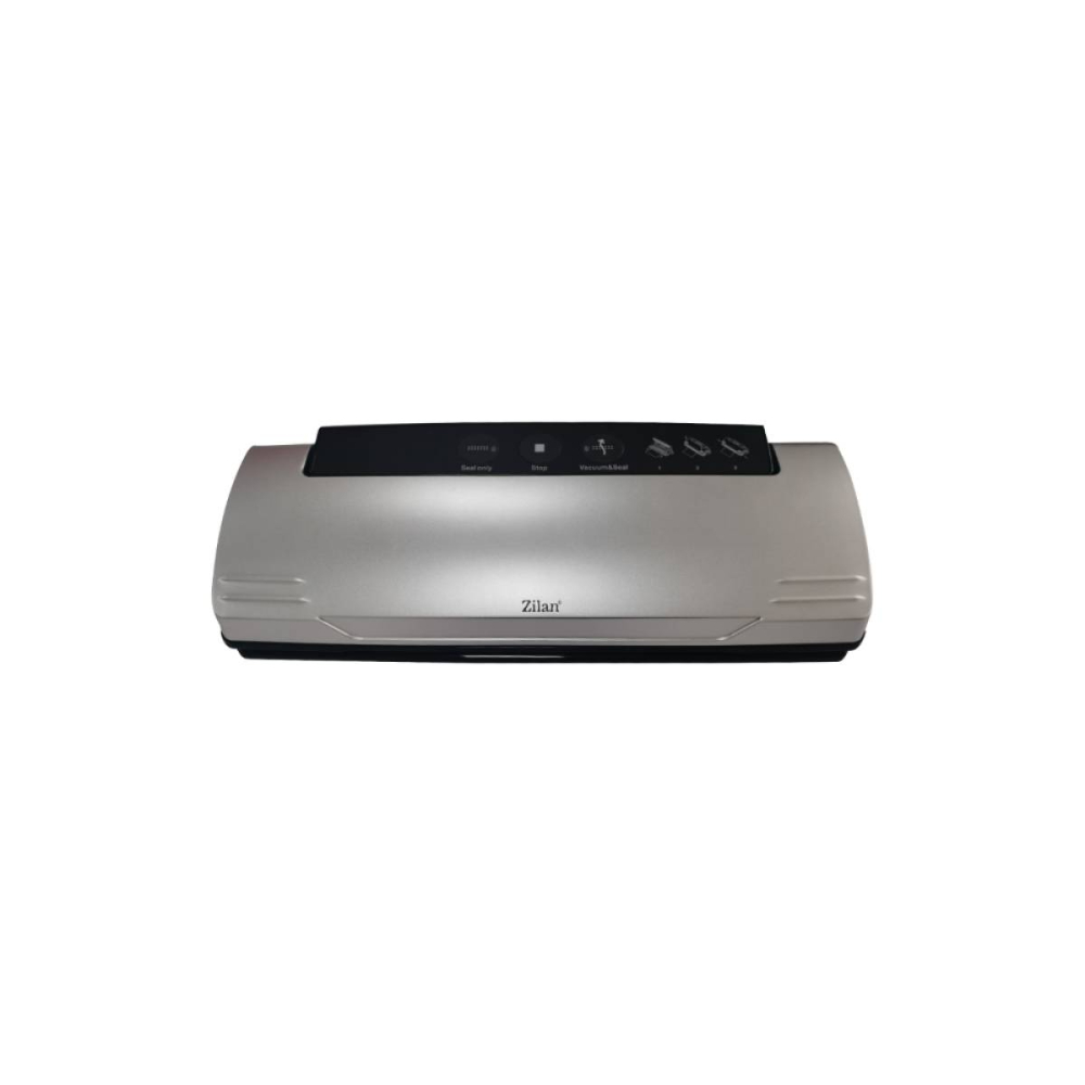 Zilan Vacuum Sealer, ZLN4711: Efficient, High-Performance Food Vacuum Sealer for Freshness and Long-Term Preservation โ Ideal for Meat, Vegetables, Fruits, and More Zilan Vacuum Sealer, ZLN4711: Efficient, High-Performance Food Vacuum Sealer for Freshness and Long-Term Preservation โ Ideal for Meat, Vegetables, Fruits, and More