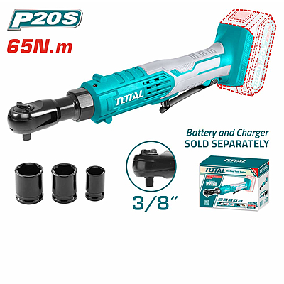 TDRLI2060151 20V Li-ion Cordless Drive Ratchet – Powerful, Compact, and Efficient for Professional Use TDRLI2060151 20V Li-ion Cordless Drive Ratchet – Powerful, Compact, and Efficient for Professional Use