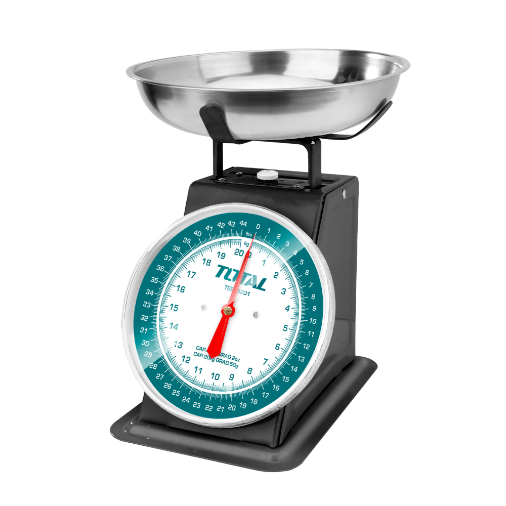 Total Spring scale 20Kg Total Spring scale 20Kg