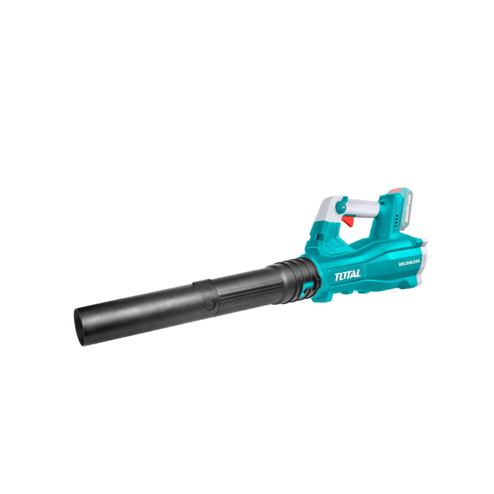 Total TABLI20428 Cordless Blower – High-Performance Lithium-Ion Powered Blower for Efficient Outdoor Cleaning