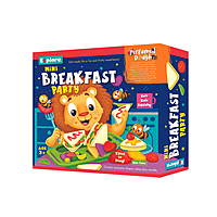 Eksploe - My Perfume Dough Mini Breakfast Party Lab: A Fun, Creative, and Interactive Platform for Crafting Custom-Scented Mini Breakfast Treats and Hosting Virtual Morning-Themed Parties