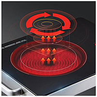 AILEPU ALP-DT212 3500W Touch Control Electric Infrared Cooker – High-Power Tabletop Hot Plate with A-Grade Crystal Glass, Adjustable Temperature, and Water-Resistant Design AILEPU ALP-DT212 3500W Touch Control Electric Infrared Cooker – High-Power Tabletop Hot Plate with A-Grade Crystal Glass, Adjustable Temperature, and Water-Resistant Design
